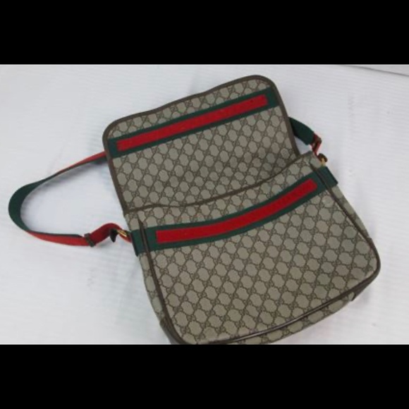 Vintage Gucci bag - Picture 2 of 11
